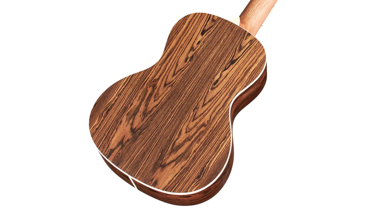 Cordoba 15CB Exotic Bocote Konzert Ukulele